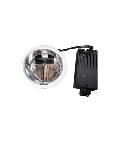 Iguzzini 3281.039 Sistema redondo fácil 1X26W TC-D 230V